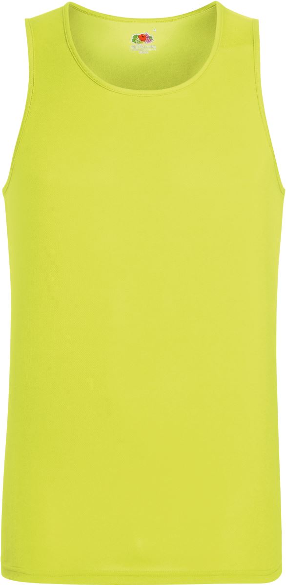 Sport Tank Top F.O.L. | Performance Vest