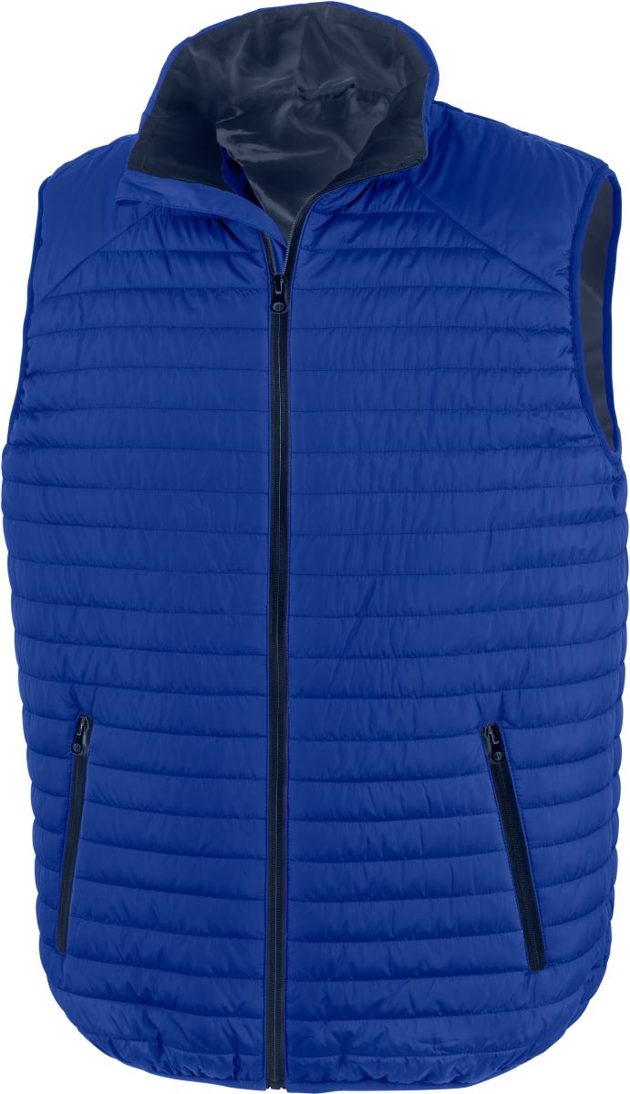 Thermoquilt Gilet Result Recycled | R 239X