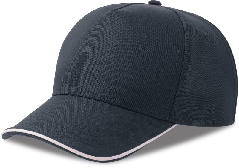 5 Panel Sandwich Kappe Atlantis | Recy Five Piping