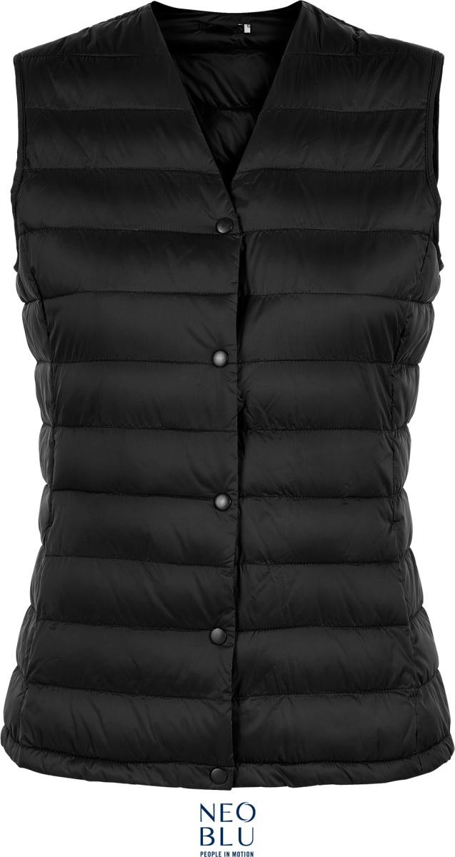 Herren Steppgilet NEOBLU | Arthur Men