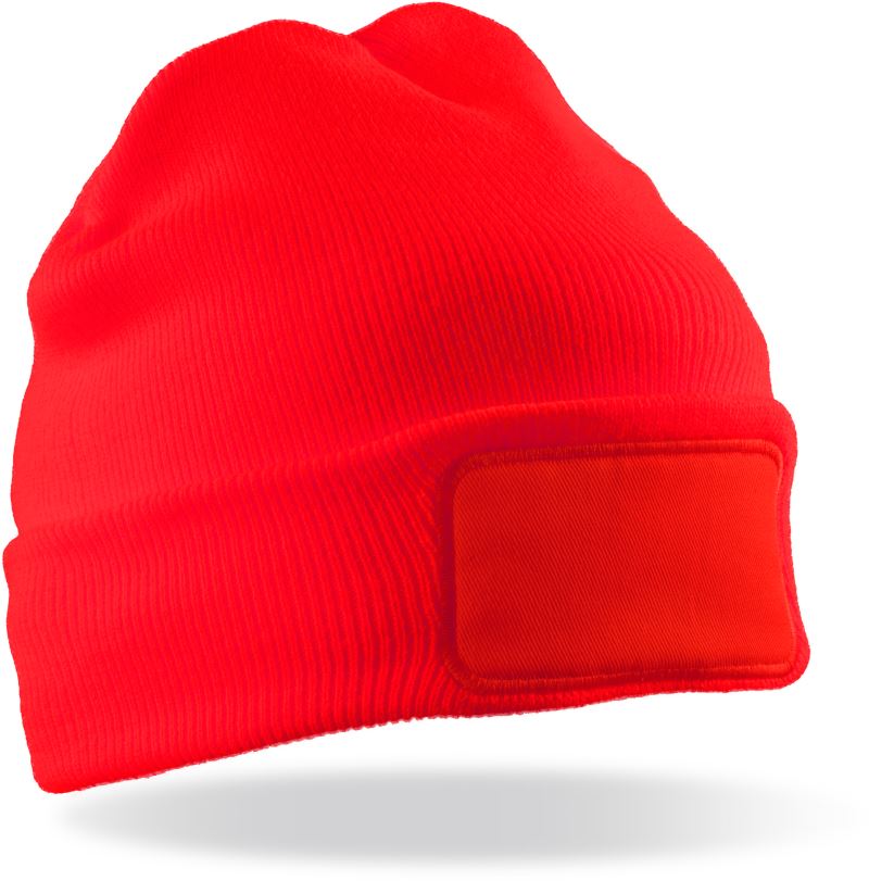 Thinsulate™ Strickmütze Result Recycled | RC 934X