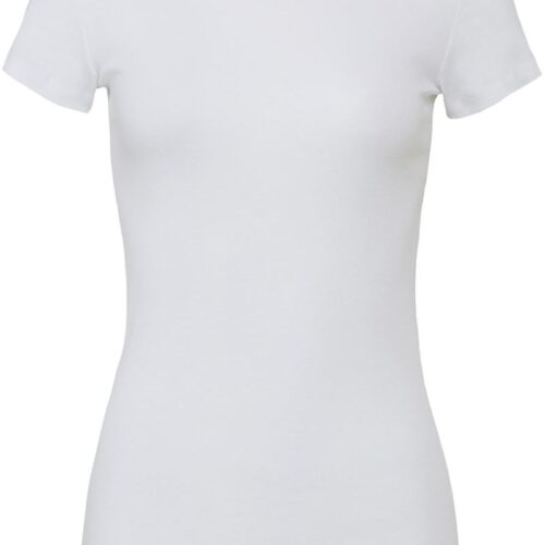 Damen T-Shirt "Favorite" Bella + Canvas | 6004