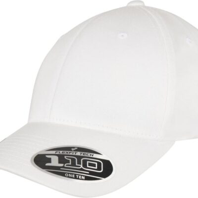 6 Panel Bio Kappe Flexfit | 110OC