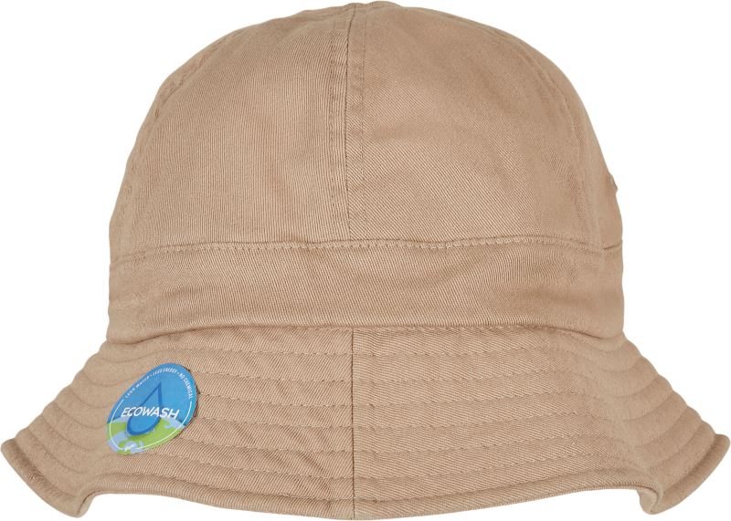 Fischer Hut "Eco Washing" Flexfit | 5005ET