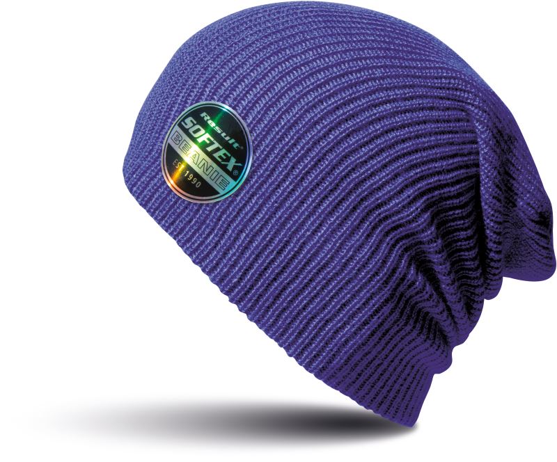 SOFTEX® Beanie Result Winter Essentials | RC 031X