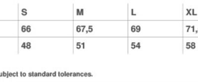 Damen Fleece Jacke Stedman | Classic Fleece Jacket Women Grössentabelle Damen Fleece Jacke Stedman | Classic Fleece Jacket Women Grössentabelle