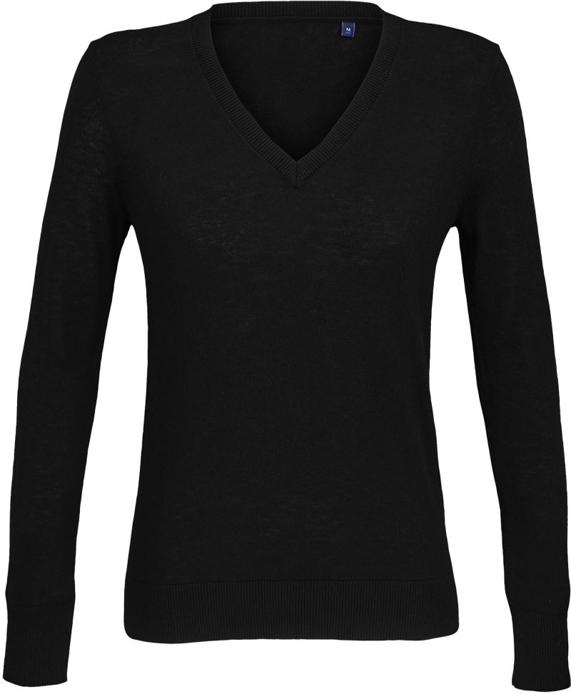 Damen V-Ausschnitt Pullover NEOBLU | Sullivan Women