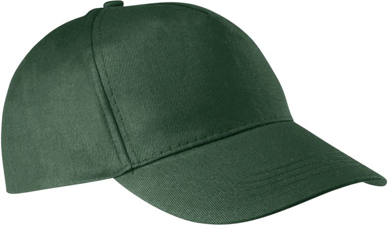 5 Panel Kappe Kariban K-Up | KP 116