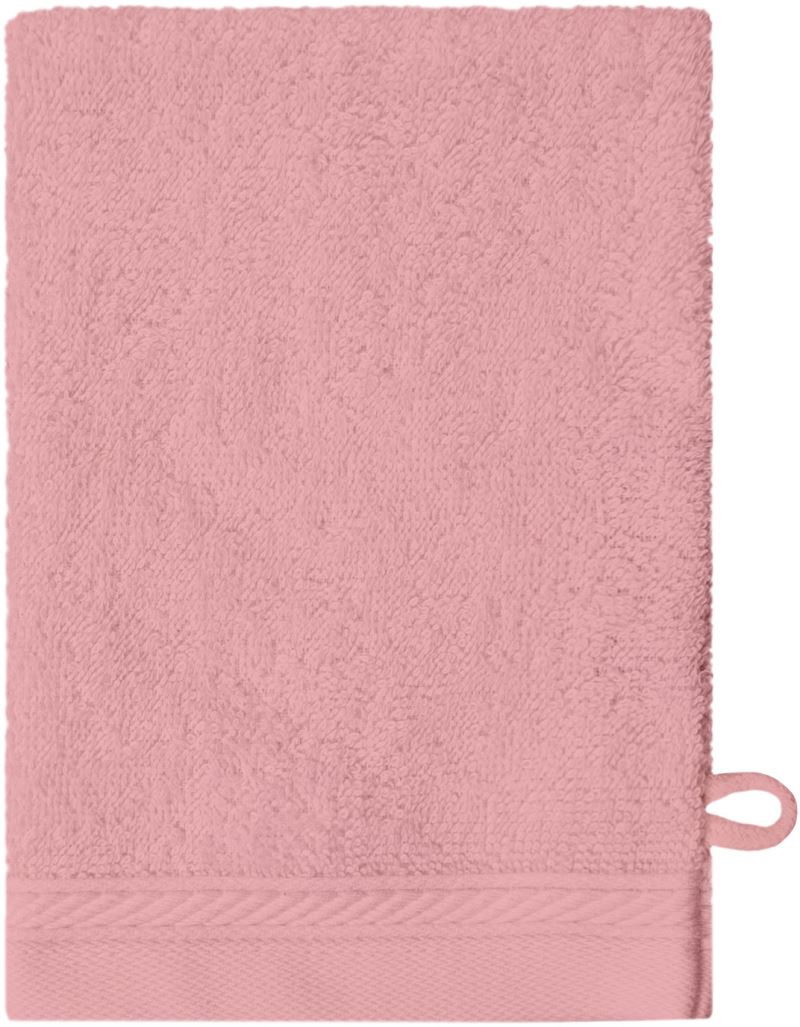 Bio Waschhandschuh The One | Organic Washcloth