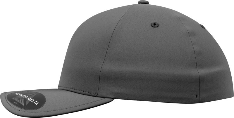 6 Panel Kappe "Delta" Flexfit | 180