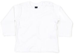 Baby T-Shirt langarm Babybugz | BZ 11