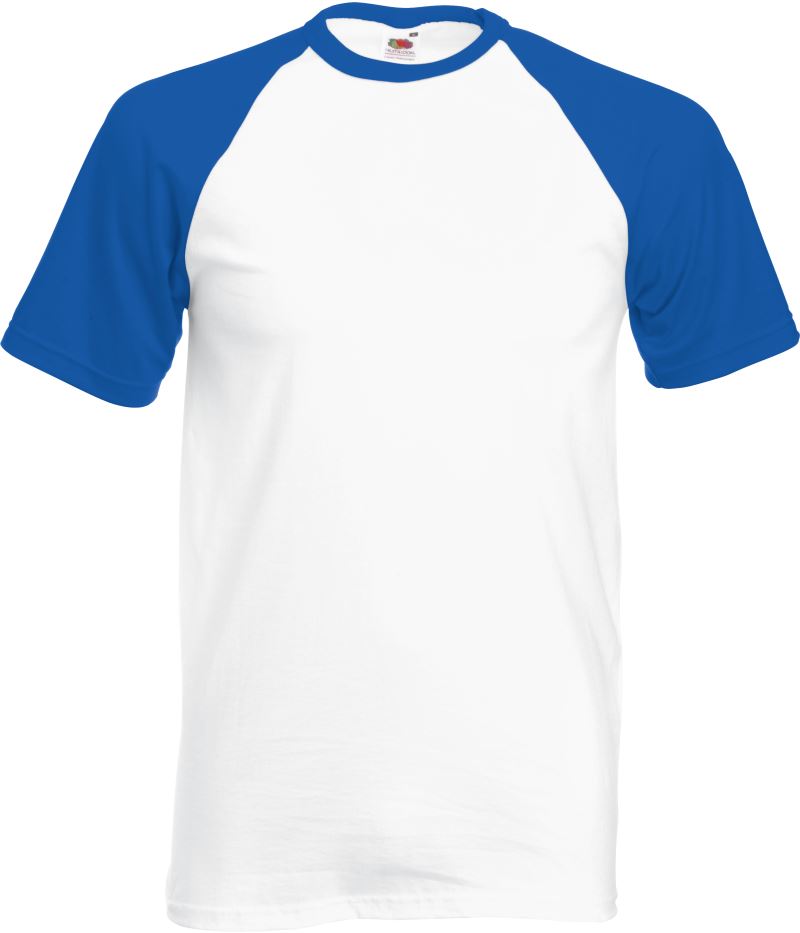 Raglan T-Shirt F.O.L. | Baseball T