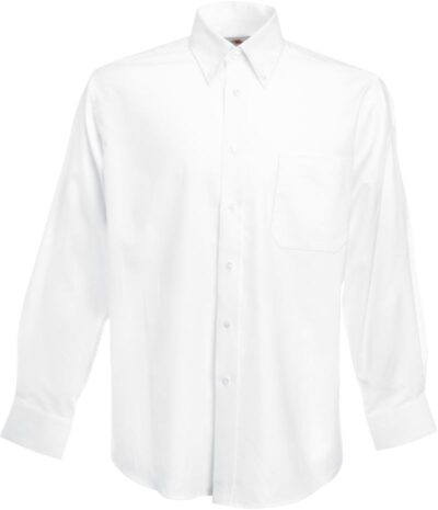 Oxford Hemd langarm F.O.L. | Oxford Shirt LSL