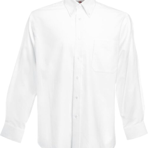 Oxford Hemd langarm F.O.L. | Oxford Shirt LSL
