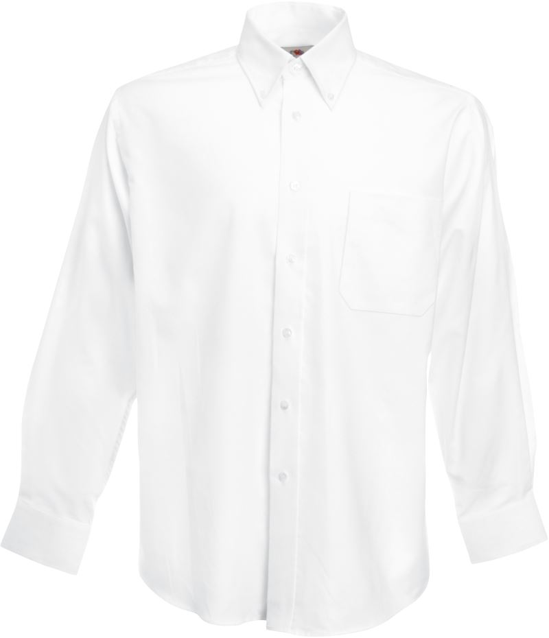 Oxford Hemd langarm F.O.L. | Oxford Shirt LSL