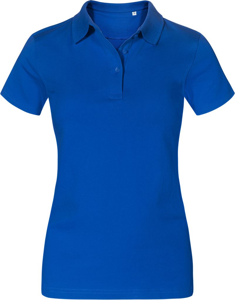 Damen Workwear Jersey Polo Promodoro | 4025