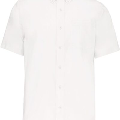 Hemd kurzarm bügelfrei Kariban | K 539 Hemd kurzarm bügelfrei Kariban | K 539