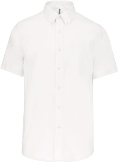 Hemd kurzarm bügelfrei Kariban | K 539 Hemd kurzarm bügelfrei Kariban | K 539