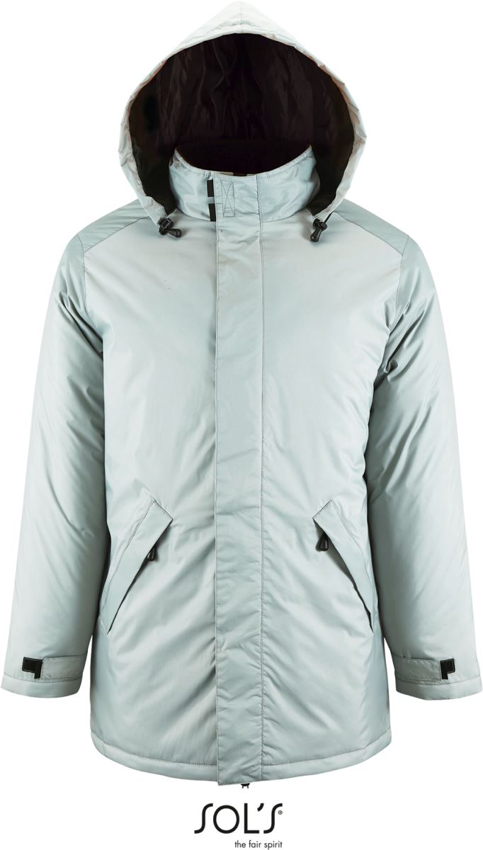 Parka SOL'S | Robyn