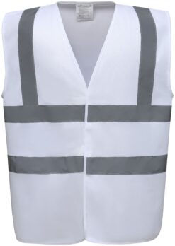 Hi-Vis Warnweste Yoko | HVW 100