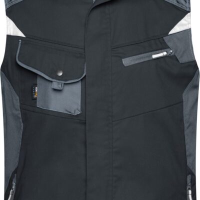 Workwear Gilet - Strong Daiber | JN 822