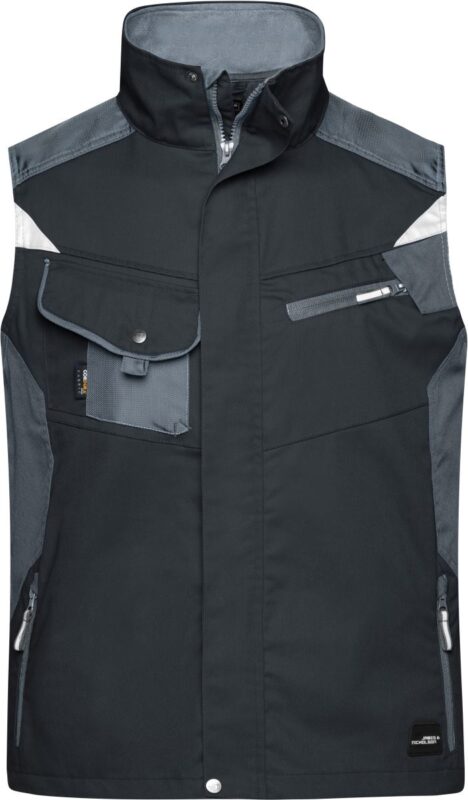 Workwear Gilet - Strong Daiber | JN 822