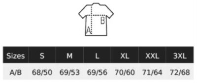 Micro-Twill Bluse langarm NEOBLU | Baptiste Women Grössentabelle Micro-Twill Bluse langarm NEOBLU | Baptiste Women Grössentabelle