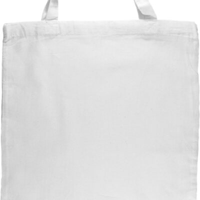 Baumwolltasche kurz Cotton Bag