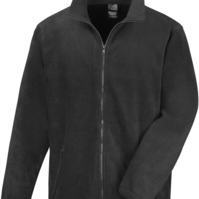 Herren Outdoor Fleece Jacke "Norse" Result Core | R 220M