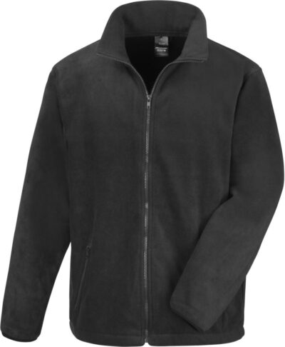 Herren Outdoor Fleece Jacke "Norse" Result Core | R 220M