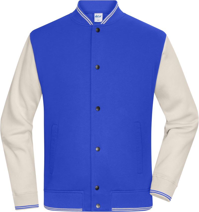 Bio College Jacke Daiber | 8044