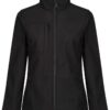 Damen 3-Lagen Softshell Jacke "Octagon II" Regatta | TRA 689