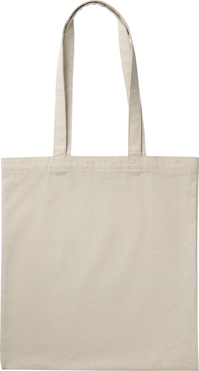 Bio Baumwolltasche True Blanks | Cotton Canvas Tote
