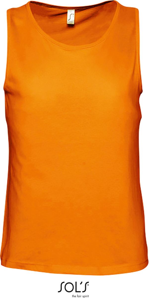 Herren Tanktop SOL'S | Justin