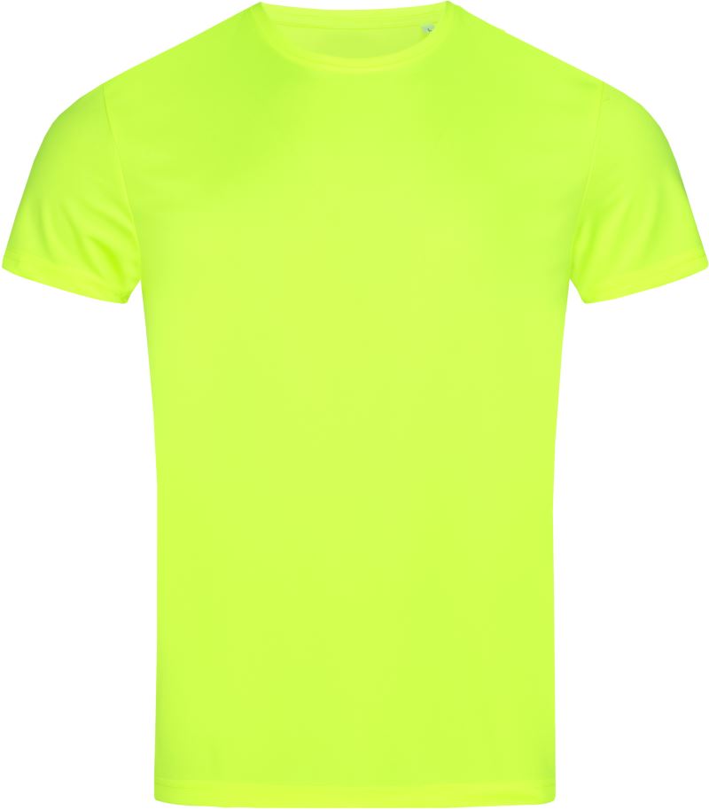 Herren Interlock Sport T-Shirt Stedman | Sports-T Men