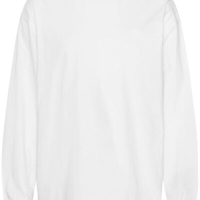 Oversize Bio IC T-Shirt langarm "Tiger" Neutral | T 60050 Oversize Bio IC T-Shirt langarm "Tiger" Neutral | T 60050