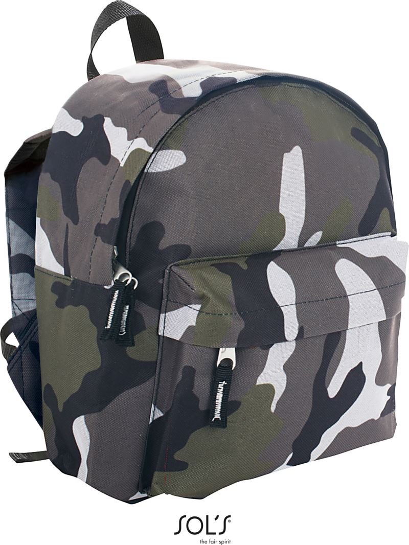 Kinder Rucksack SOL'S | Rider Kids