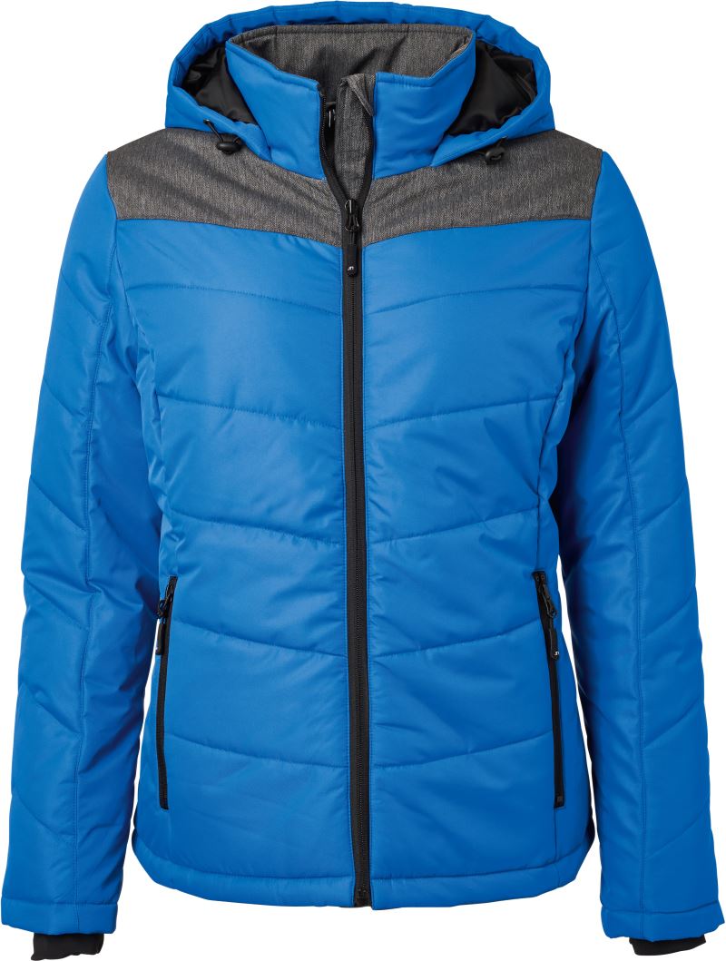 Damen Winterjacke Daiber | JN 1133
