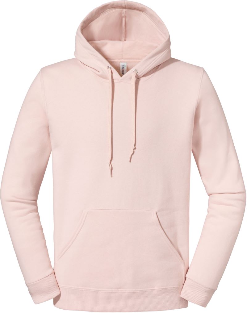 Kapuzen Sweater "Eco Premium" Jerzees | 700M