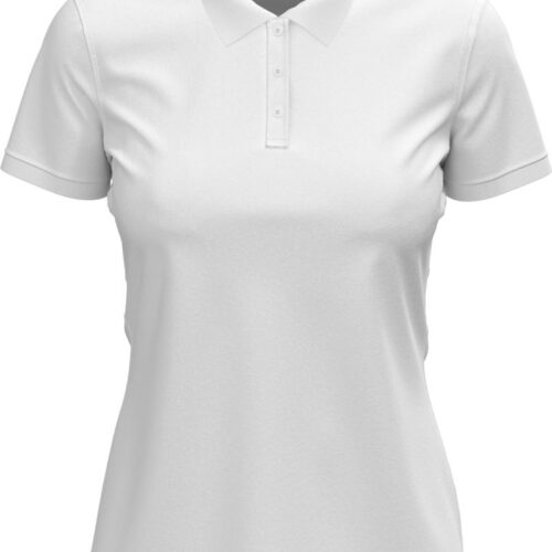 Schweres Damen Stretch Piqué Polo Stedman | Stretch Polo Women