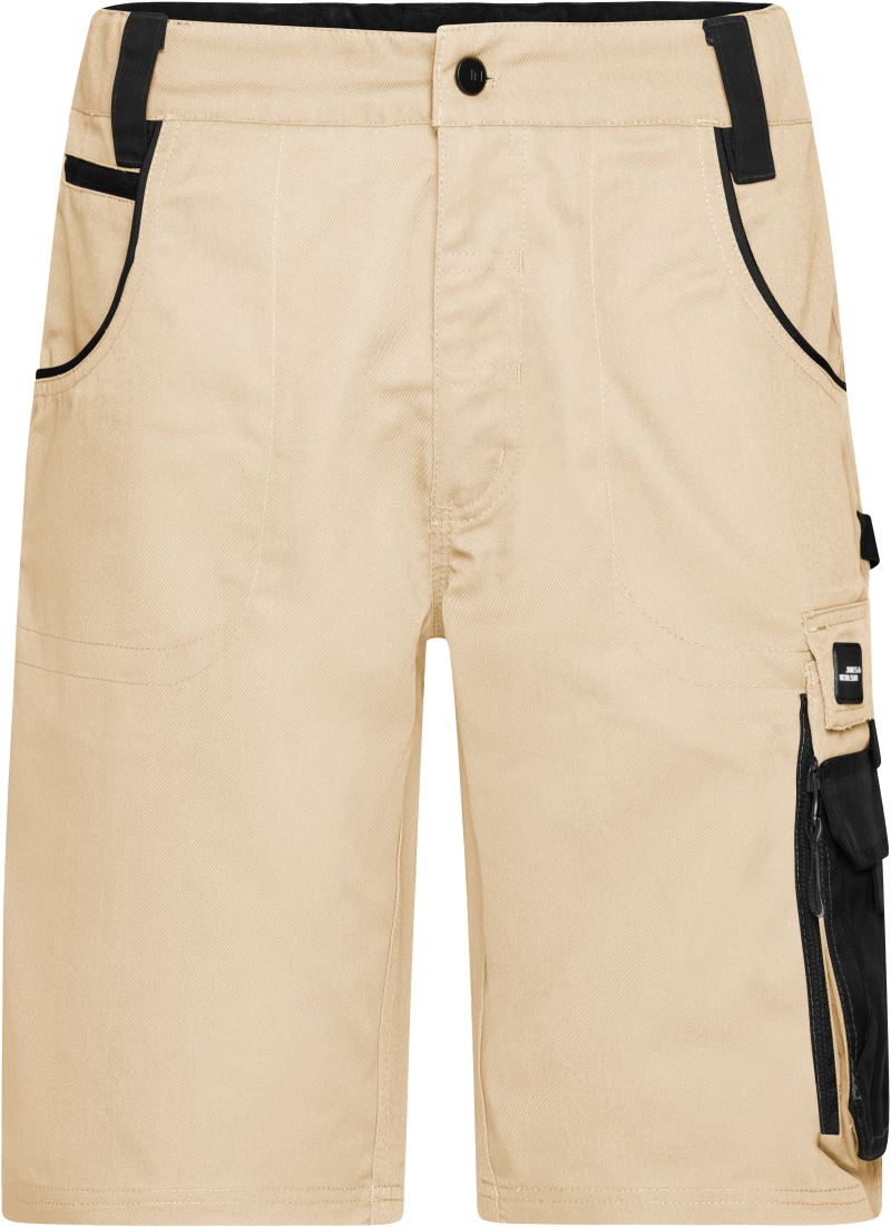 Workwear Shorts - Strong Daiber | JN 835 (42-60)