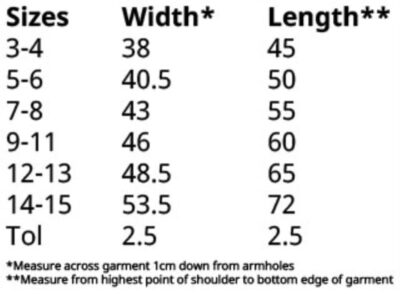 Kinder T-Shirt F.O.L. | Kids Original T