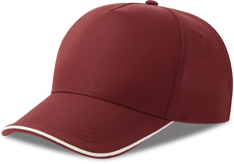 5 Panel Sandwich Kappe Atlantis | Recy Five Piping