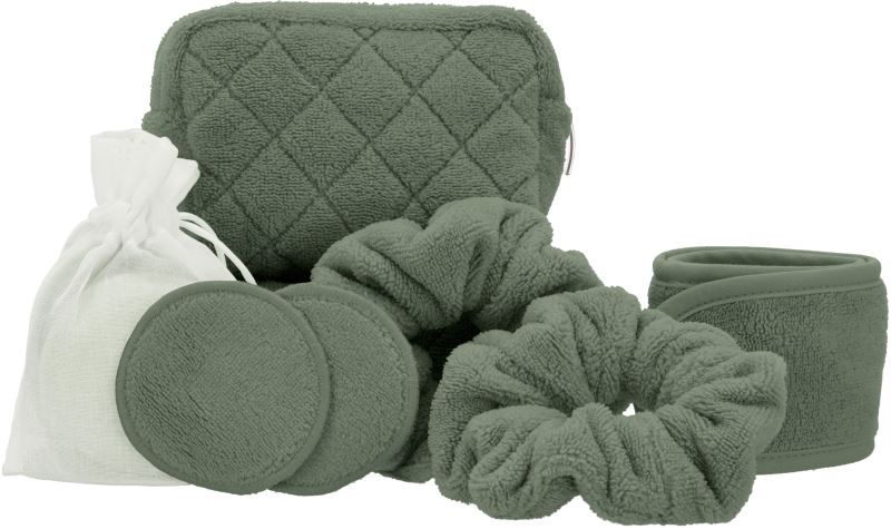 Gesichtspflege Set Vossen | Beauty Bag