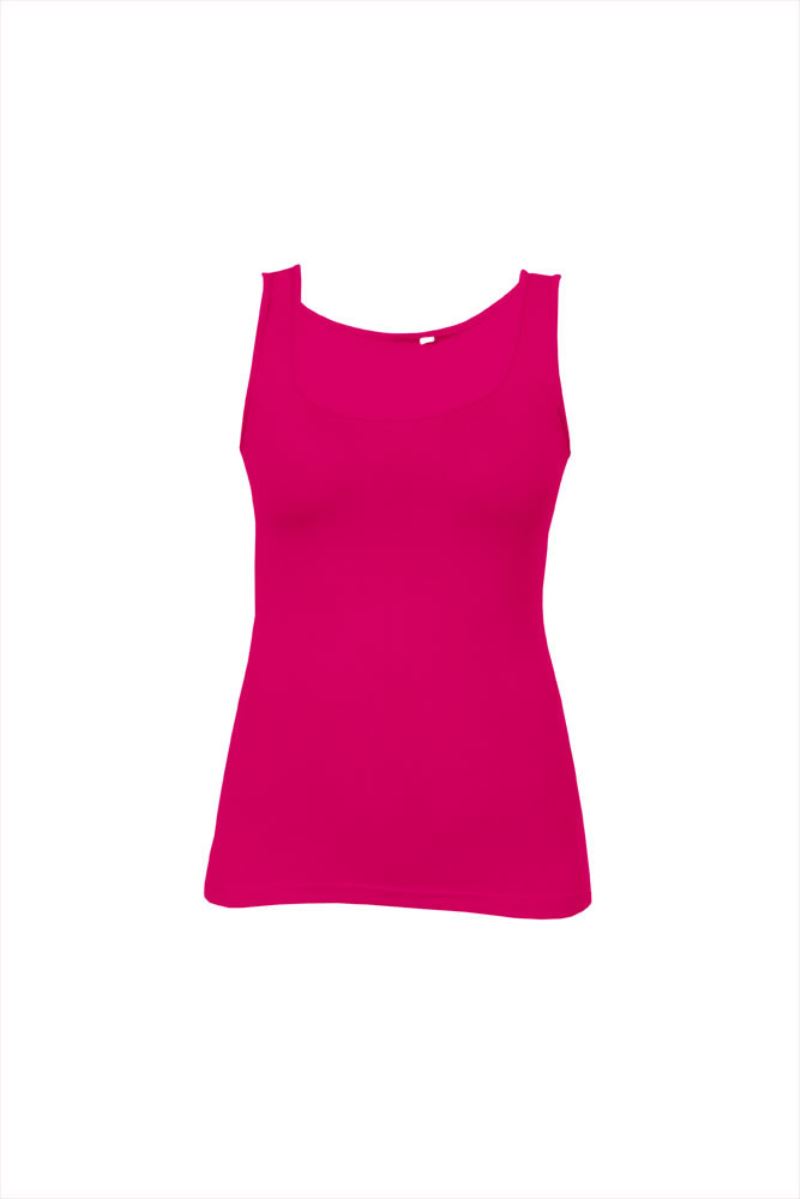 Damen Tanktop Promodoro | 1051