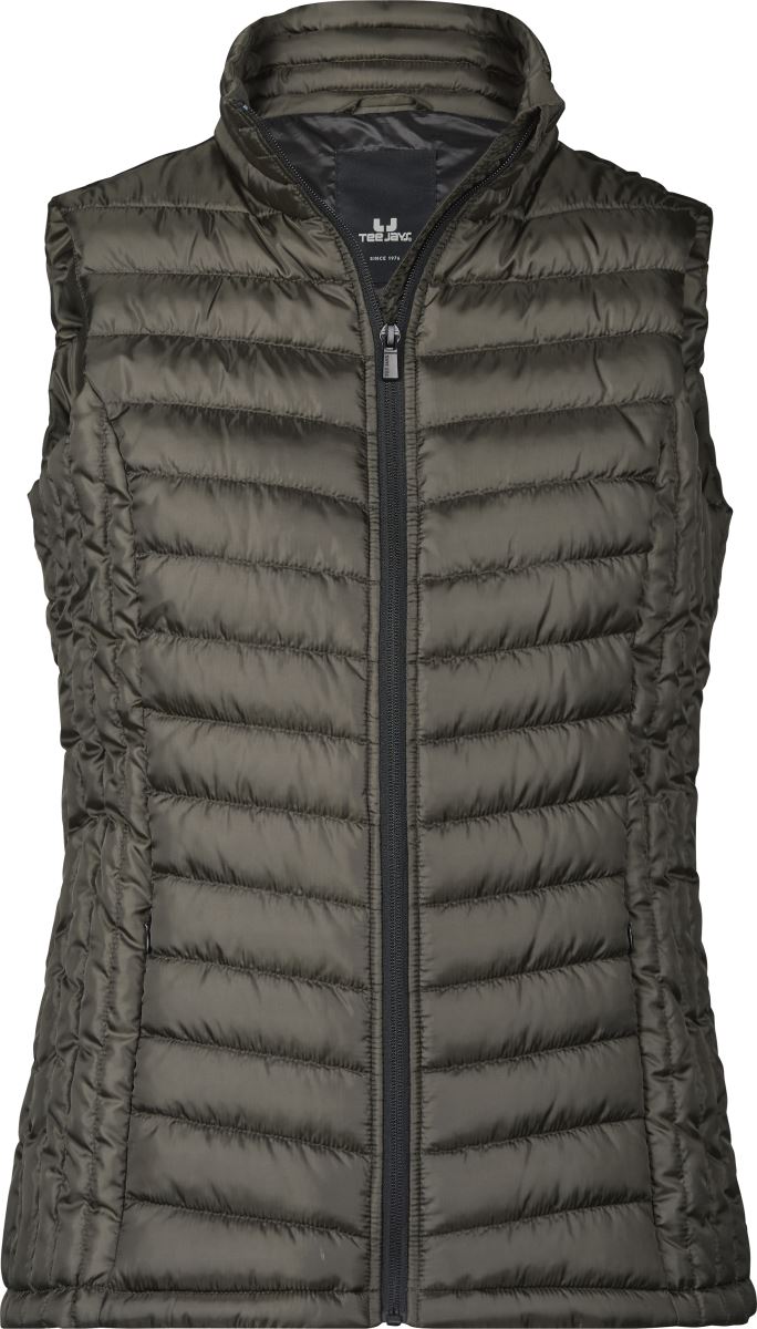 Damen Bodywarmer "Zepelin" Tee Jays | TJ 9633