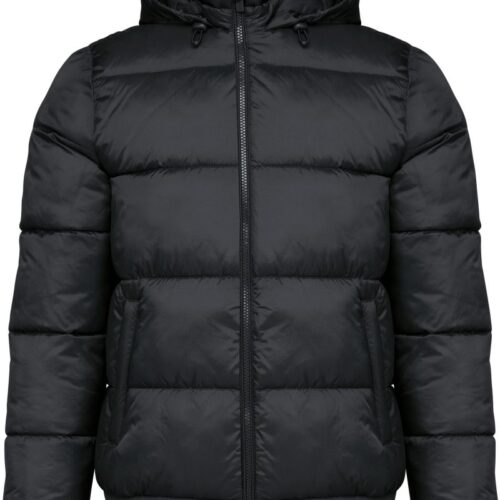 Ripstop Jacke mit Kapuze Kariban | K 6166