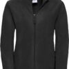 Damen Fleece Jacke Russell | 870F