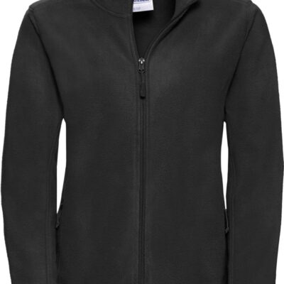 Damen Fleece Jacke Russell | 870F