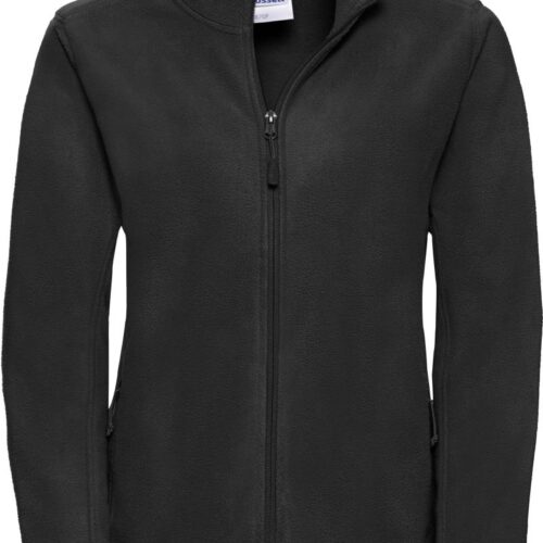 Damen Fleece Jacke Russell | 870F
